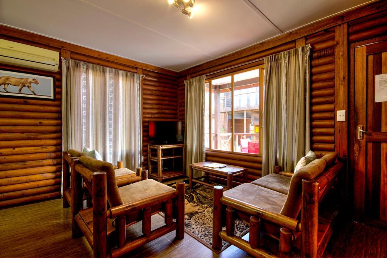Sunset Lodge เซนต์ลูเซีย ภายนอก รูปภาพ