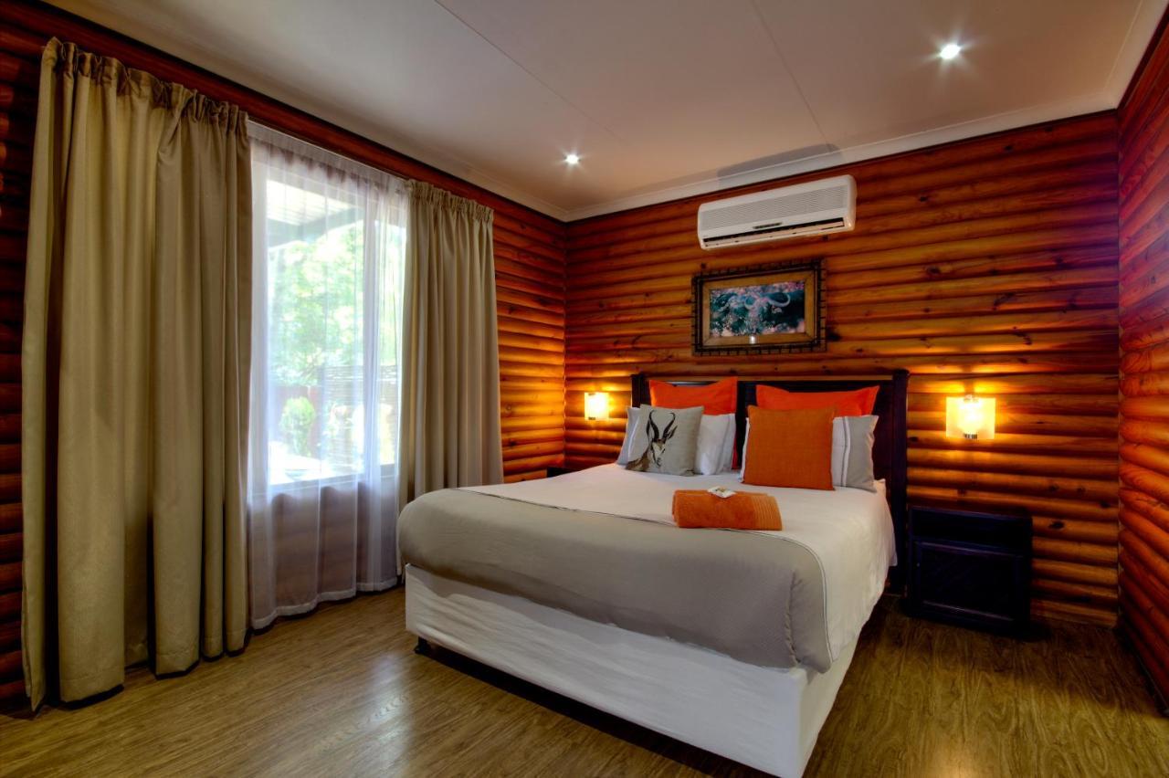 Sunset Lodge เซนต์ลูเซีย ภายนอก รูปภาพ