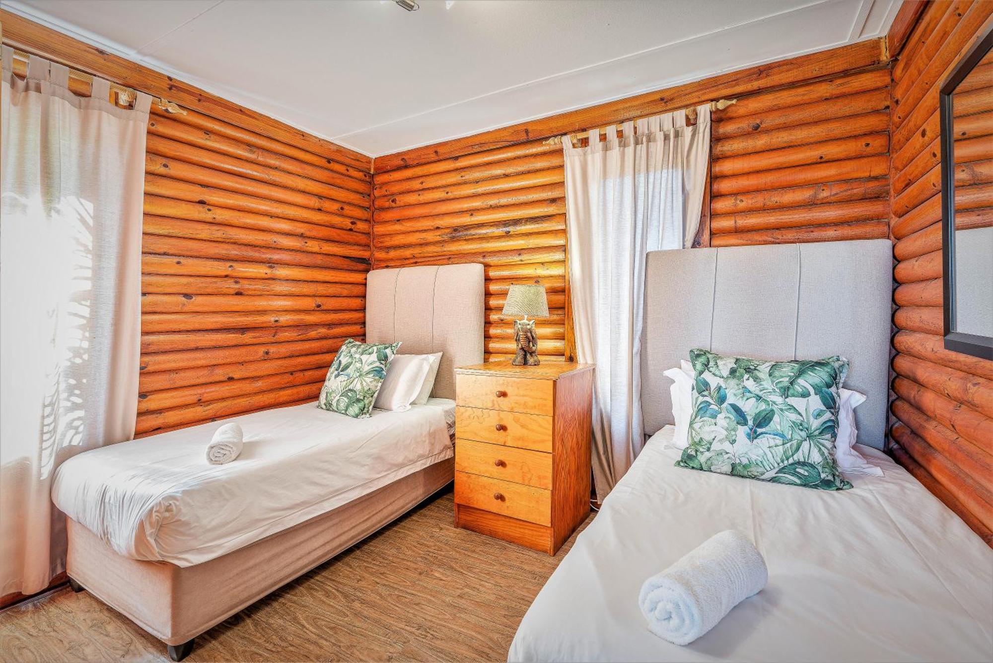 Sunset Lodge เซนต์ลูเซีย ภายนอก รูปภาพ
