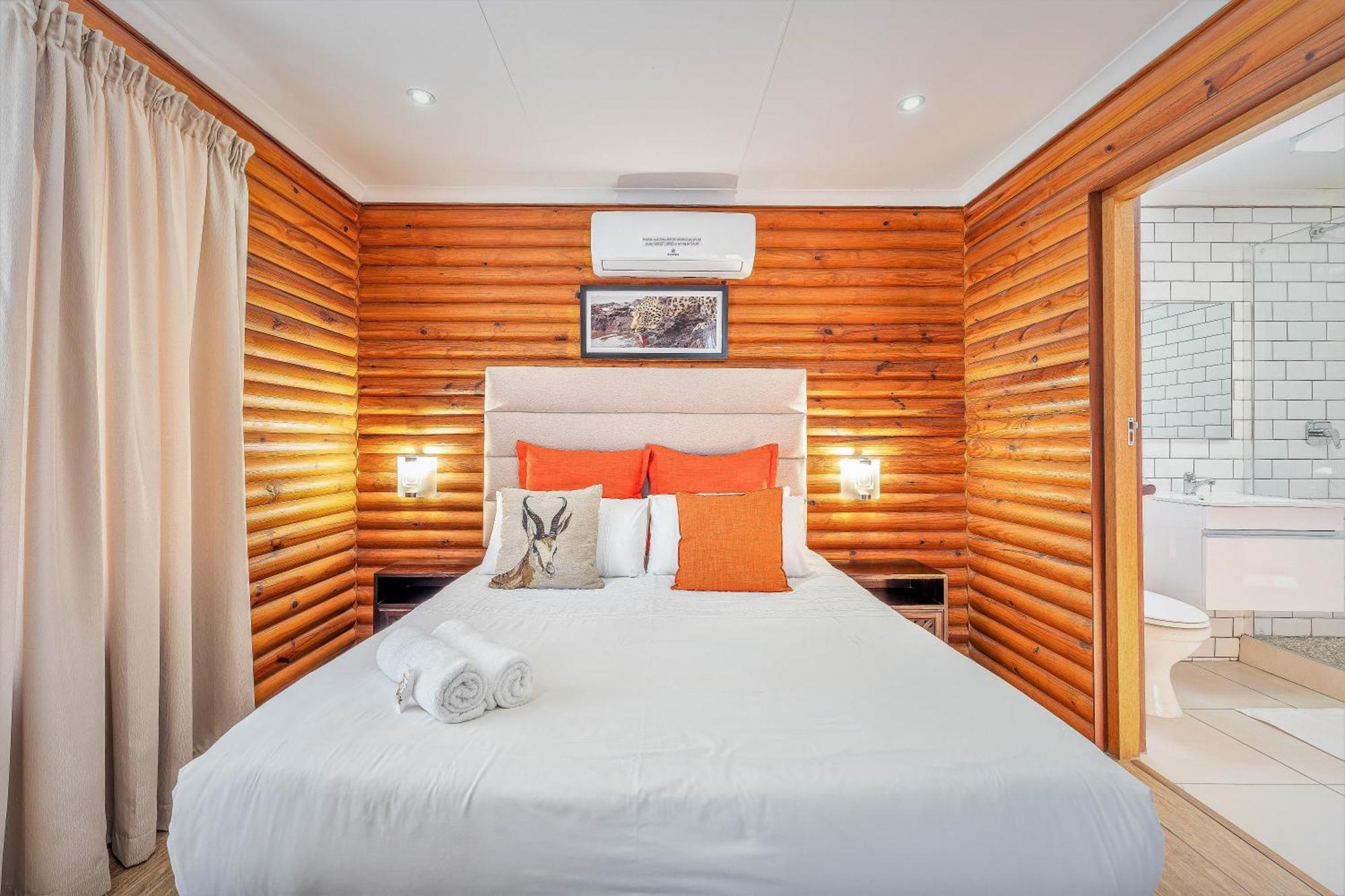 Sunset Lodge เซนต์ลูเซีย ภายนอก รูปภาพ