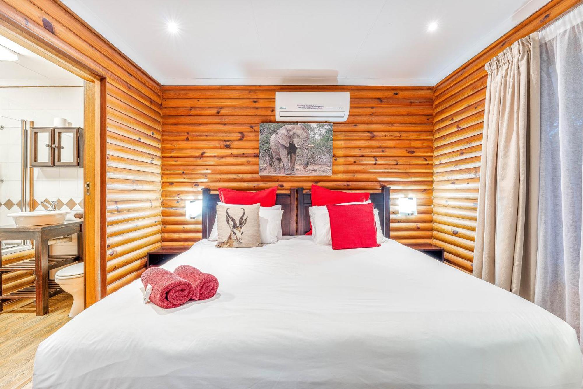 Sunset Lodge เซนต์ลูเซีย ภายนอก รูปภาพ