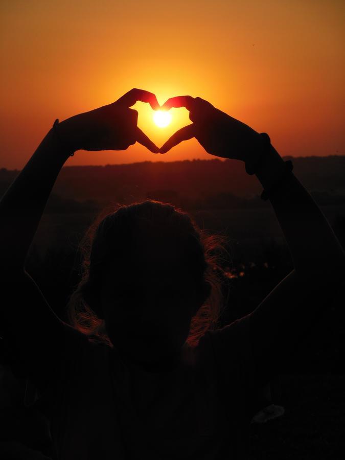 Sunset Lodge เซนต์ลูเซีย ภายนอก รูปภาพ