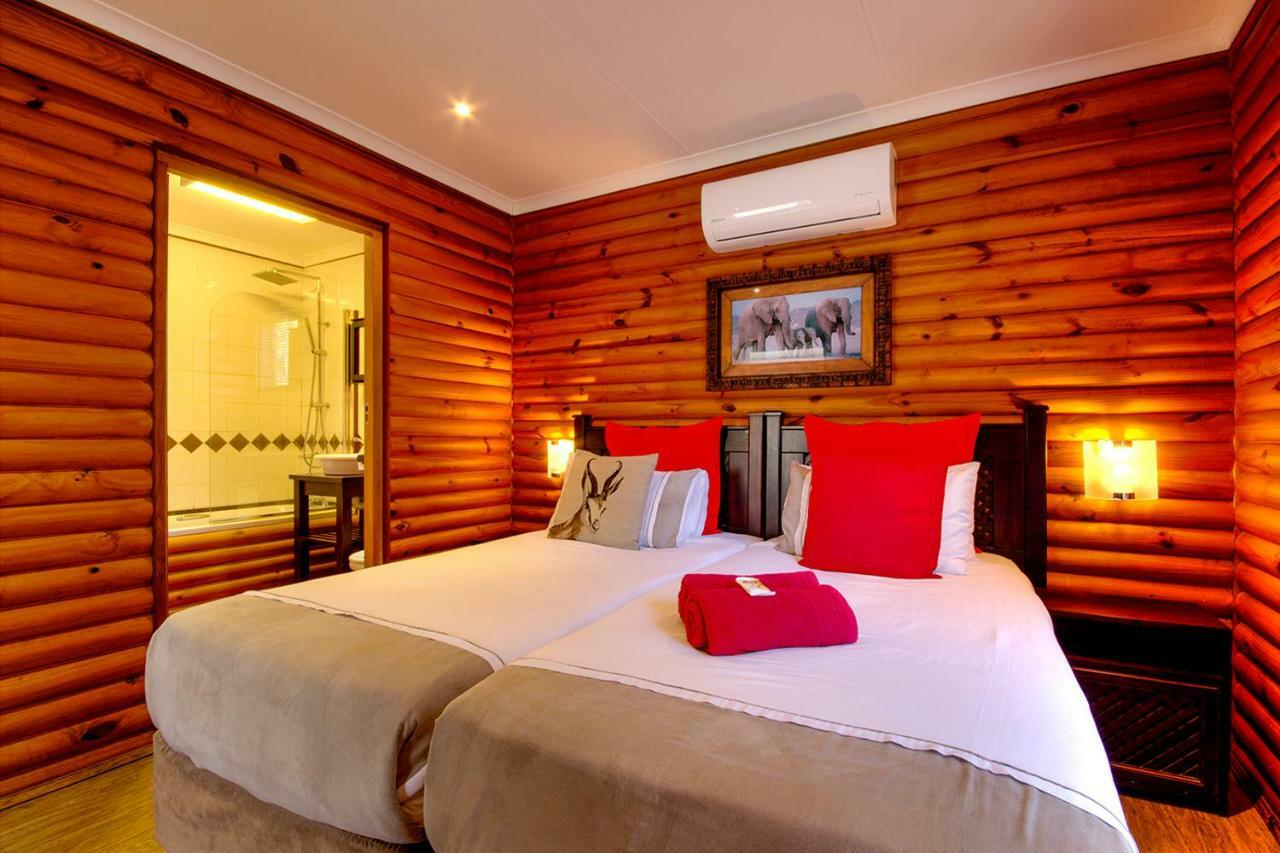 Sunset Lodge เซนต์ลูเซีย ภายนอก รูปภาพ