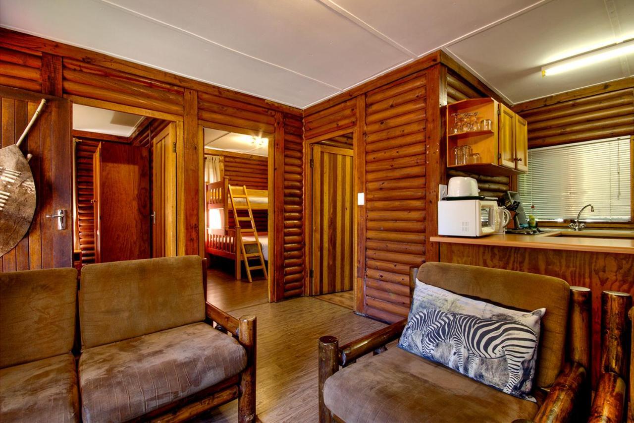 Sunset Lodge เซนต์ลูเซีย ภายนอก รูปภาพ
